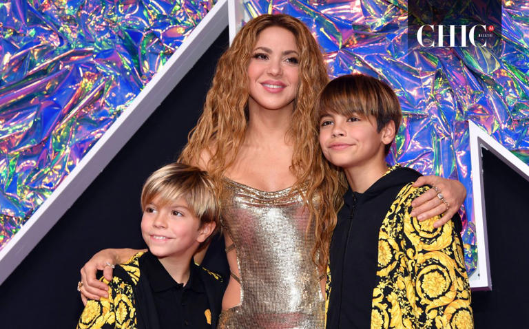 Hijo de Shakira abre su primer negocio; ¿qué es y cuánto cuesta lo que vende?
