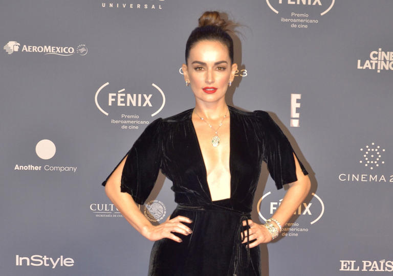 Ana de la Reguera opina sobre actuación de Selena Gómez en Emilia Pérez