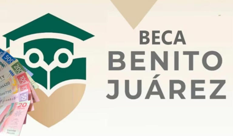 Fecha límite del último pago del 2024 a beneficiarios de las Becas Benito Juárez