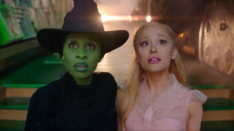 Rumbo a los Óscar: «Emilia Pérez» y «Wicked» avanzan en las nominaciones