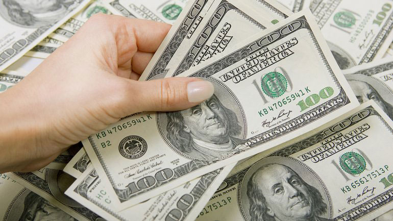 Precio del dólar hoy 19 de diciembre de 2024