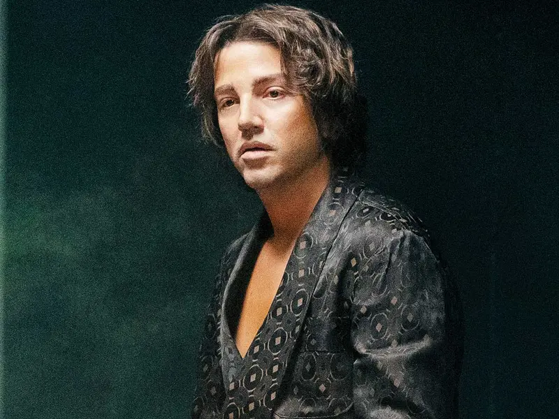 Diego Luna a su nominación al Globo de Oro