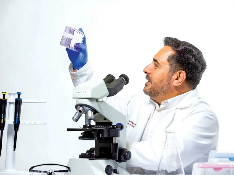 Crean vacuna contra alfavirus; desarrollada por el IPN