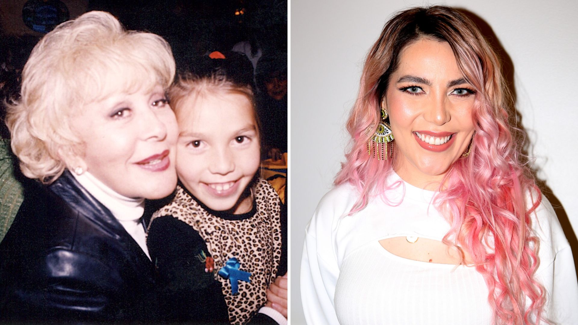 ¿Qué le tocó a Frida Sofía del testamento de Silvia Pinal? Esto heredó la nieta de la Diva