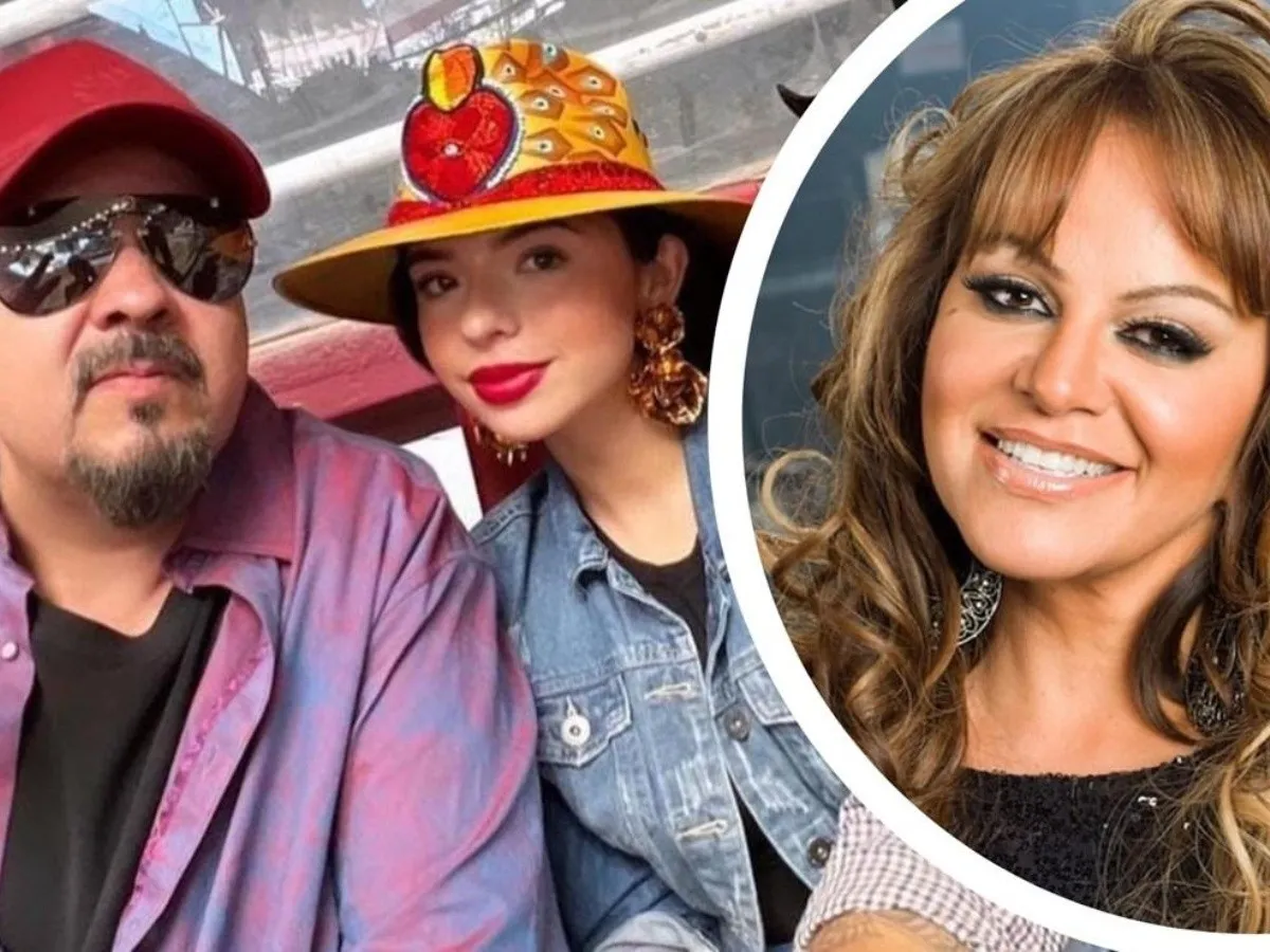 Ángela Aguilar y Pepe Aguilar se burlan de la muerte de Jenni Rivera y hacen enfurecer a fans