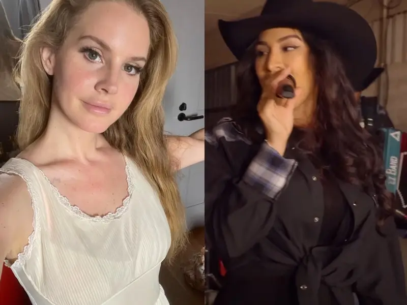 La canción ‘norteña’ de Lana del Rey se vuelve viral en TikTok