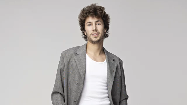 ‘Darle play a una idea es lo que más me gusta’: Juanpa Zurita