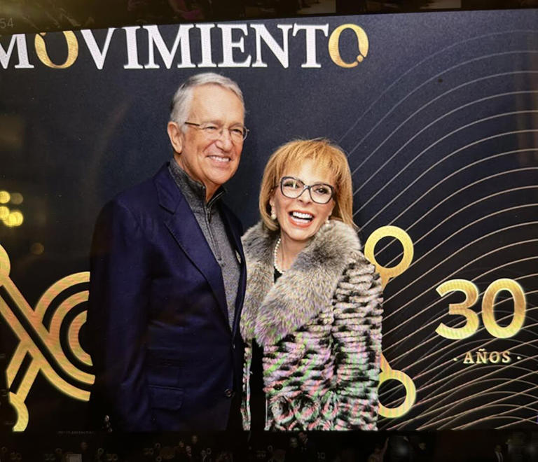 El programa “Frente a Frente” con Lolita de la Vega llega a su fin luego de 39 años