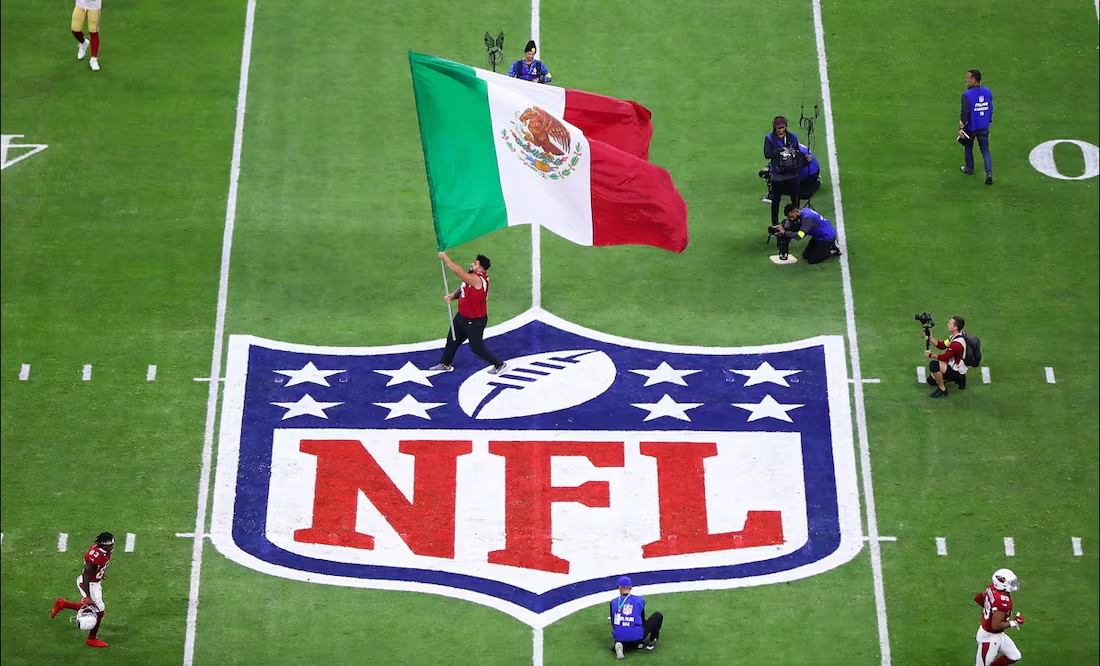 La NFL no regresaría nunca a ser transmitida por FOX Sports; estos son los motivos