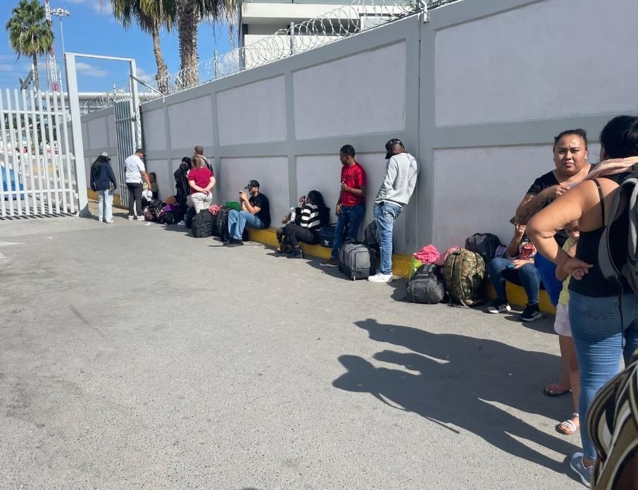 Devuelve EU a 190 mil mexicanos