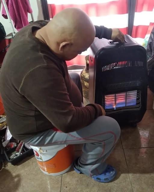 Ofrecen mantenimiento gratuito a tanques de gas