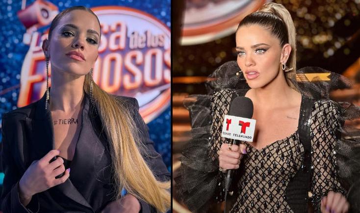 Thalí García revela que le detectaron cáncer hace unas semanas; poco después muere su ex esposo