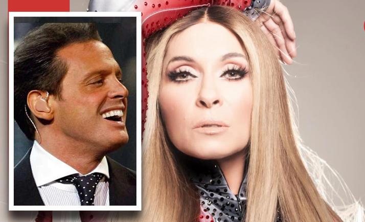 Yuri desea que el hijo de Luis Miguel haga honor al talento del ‘Sol de México’: “está cañón… que le lleguen al papá”