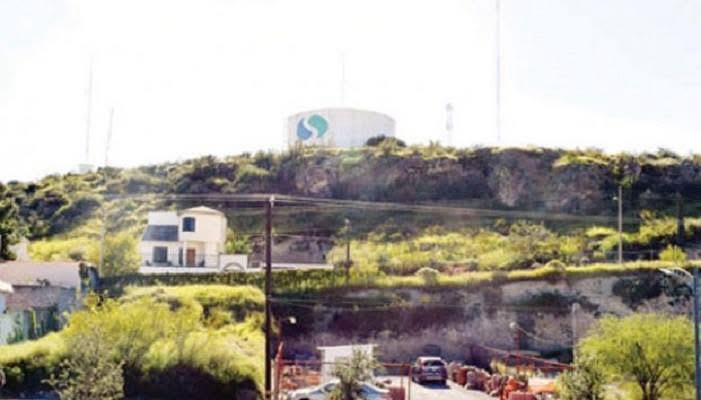 LA LOMA LA ´´BARTOLA ´´