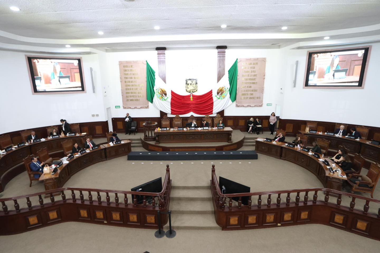 ARRANCA CONVOCATORIA PARA ELECCIÓN DEL PODER JUDICIAL EN COAHUILA