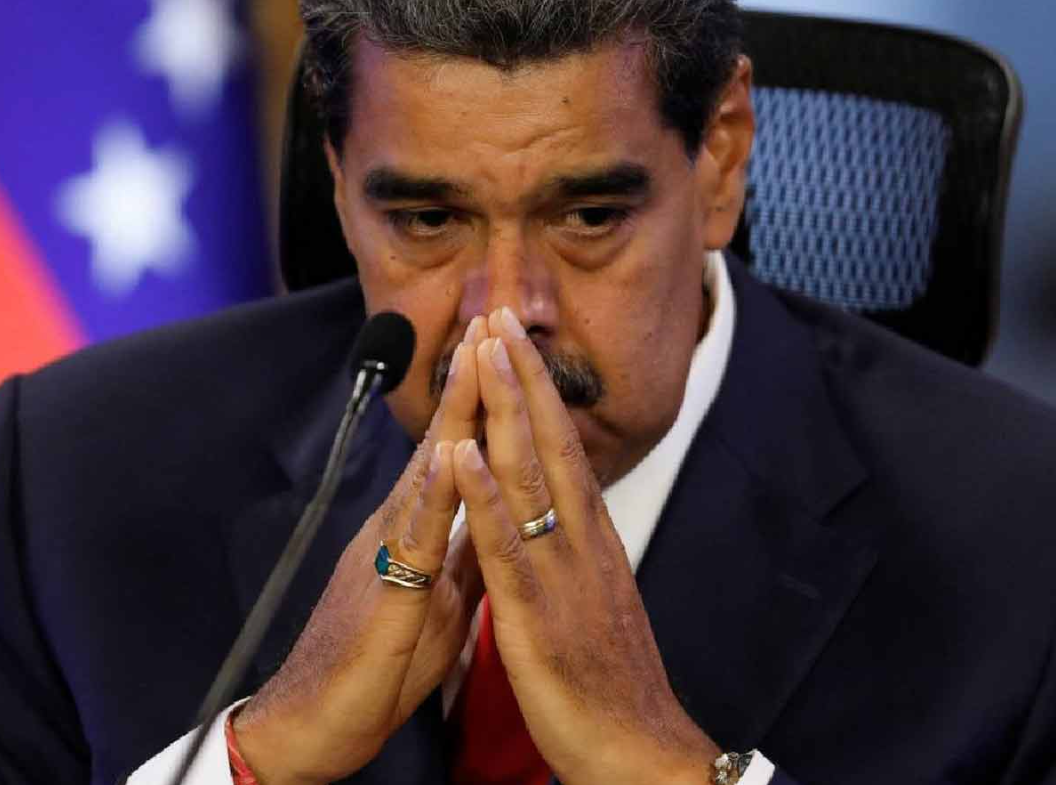 28 excancilleres latinoamericanos rechazan investidura de Maduro