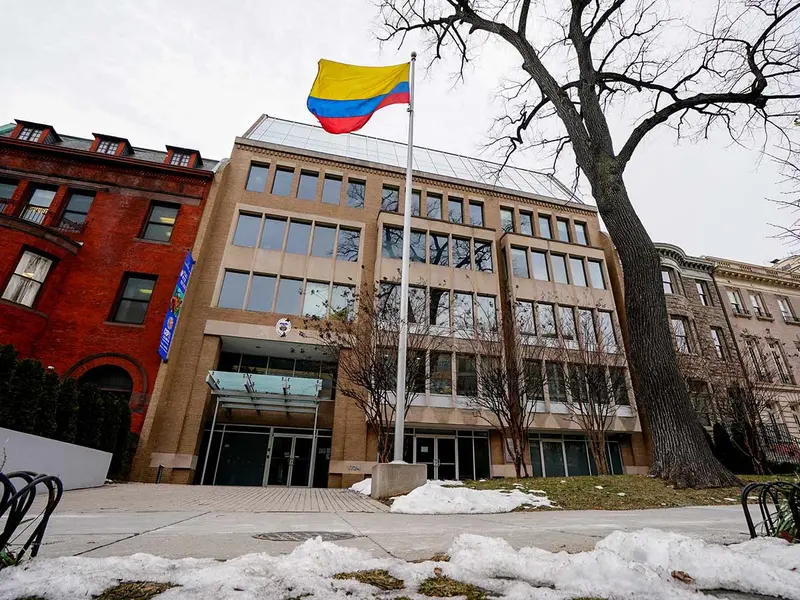EU no impondrá aranceles a Colombia tras acuerdo