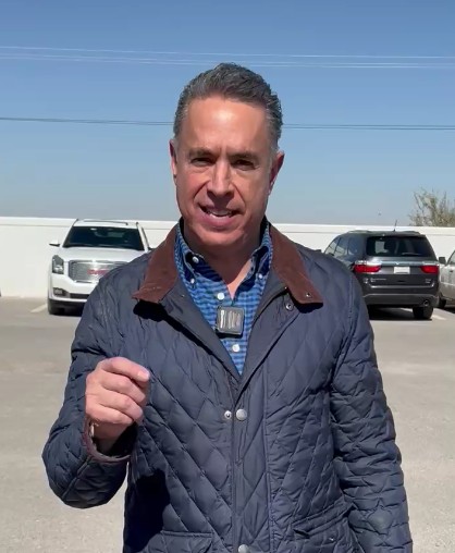 La gasolina sigue subiendo; Morena te mintió: Anaya