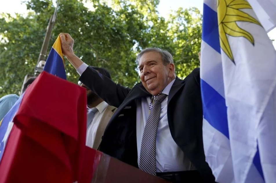 Vicente Fox y Felipe Calderón, junto a otros expresidentes, acompañarán a Edmundo González a Venezuela