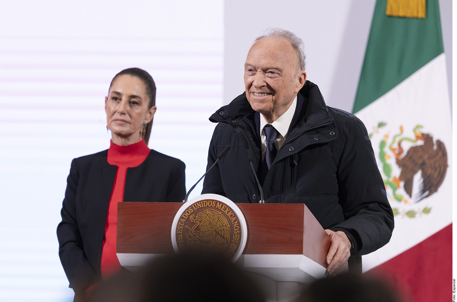 Acusan conspiración en tráfico de armas