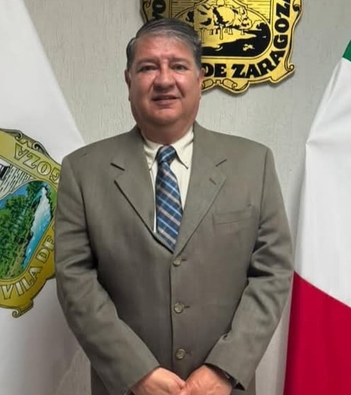 Asume nuevo Magistrado a Tercer Tribunal Distrital