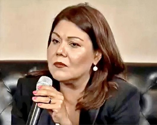 Resolverá Juez amparo contra reforma judicial