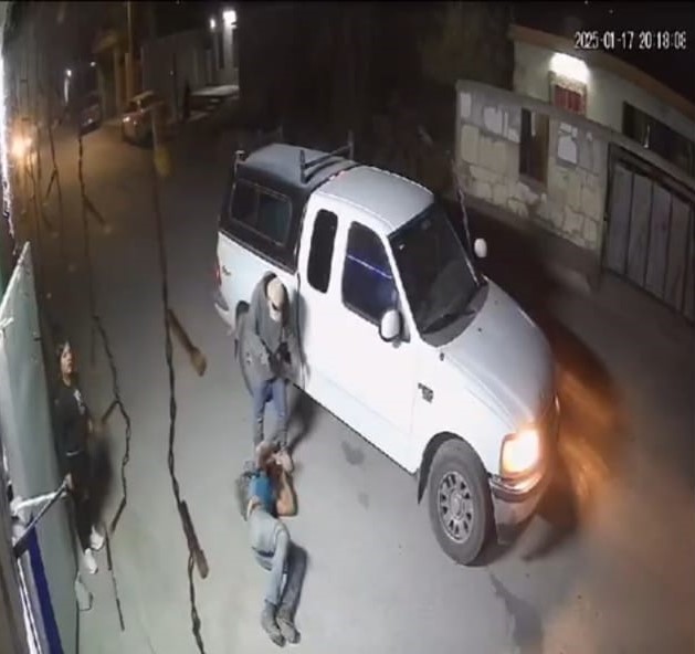 Intentó matar a su pariente