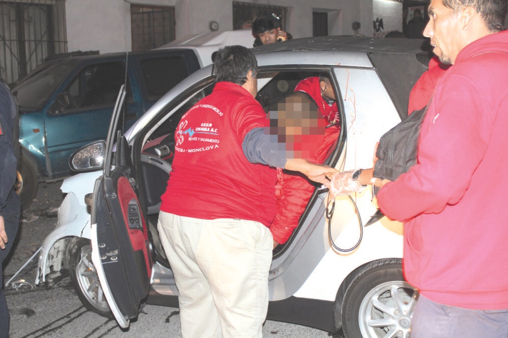 Abren caja fuerte pero… no estaba arma homicida