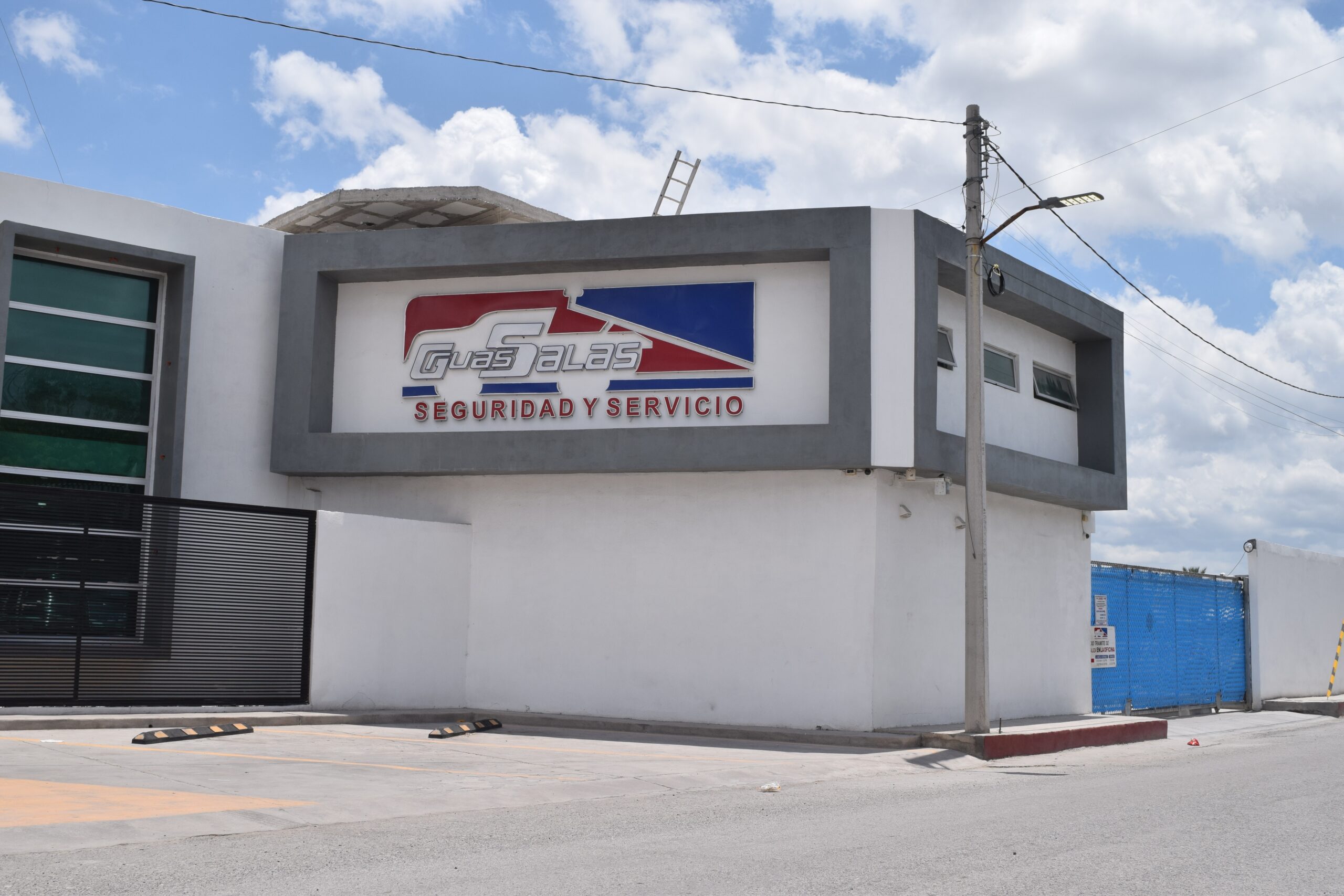 Dobla a Grúas Salas el juzgado federal