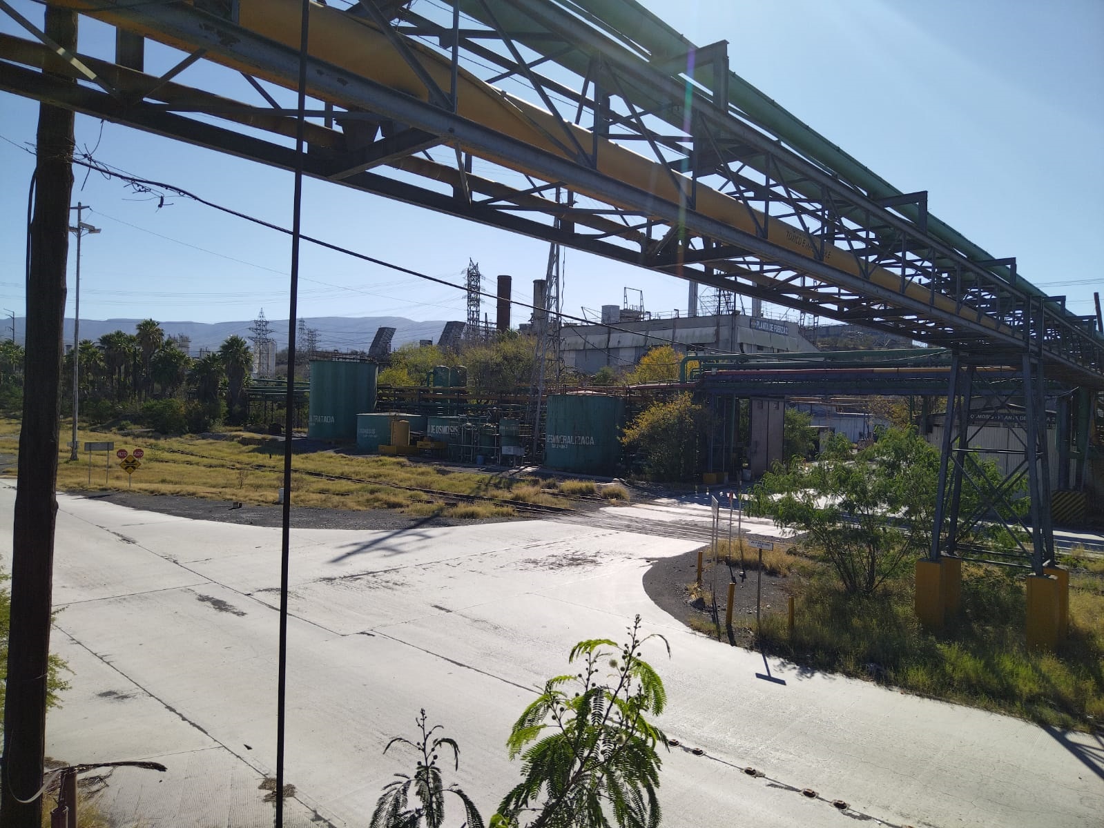 Reactivación total de AHMSA sí es posible