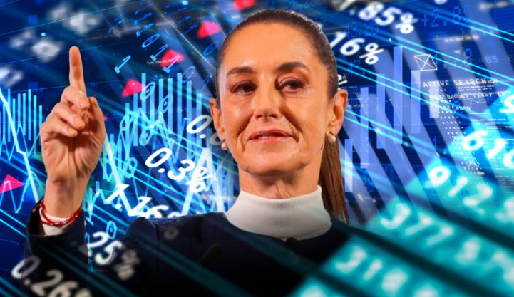 De entrar al top 10 de economías a crear 1.5 millones de empleos: Estas son las metas del Plan México