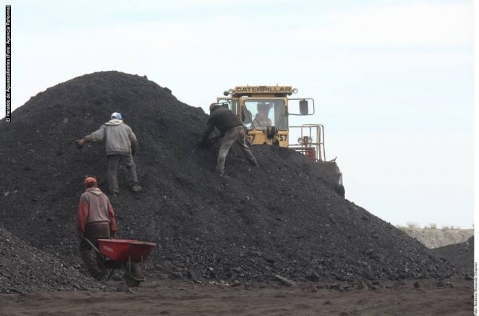 CFE: principal compradora de carbón a minas inseguras
