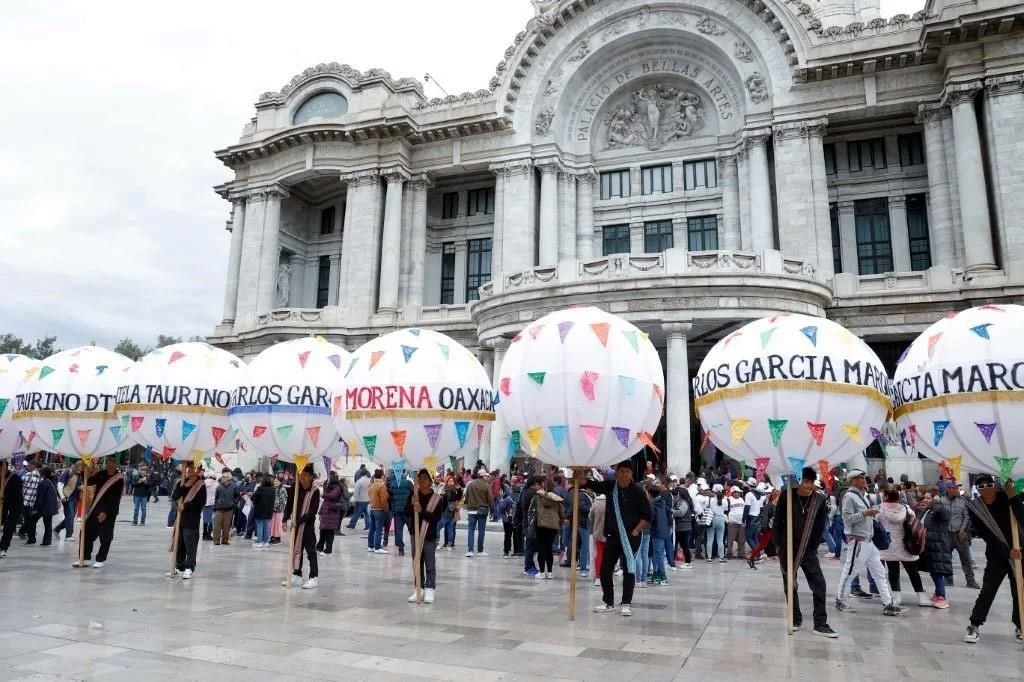 ‘México será potencia’; apuesta por la ciencia