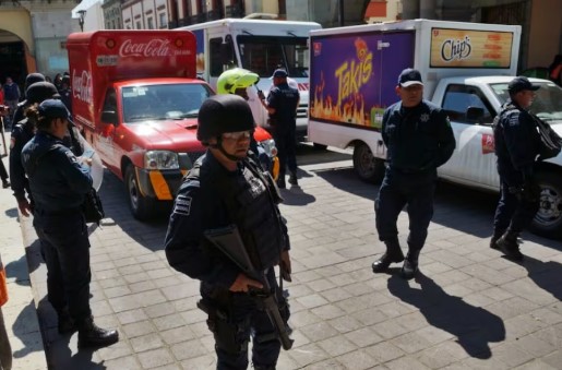 Coca-Cola, Pepsi, Corona y otras empresas suspenden reparto de productos por violencia en Acapulco; sus empleados fueron baleados