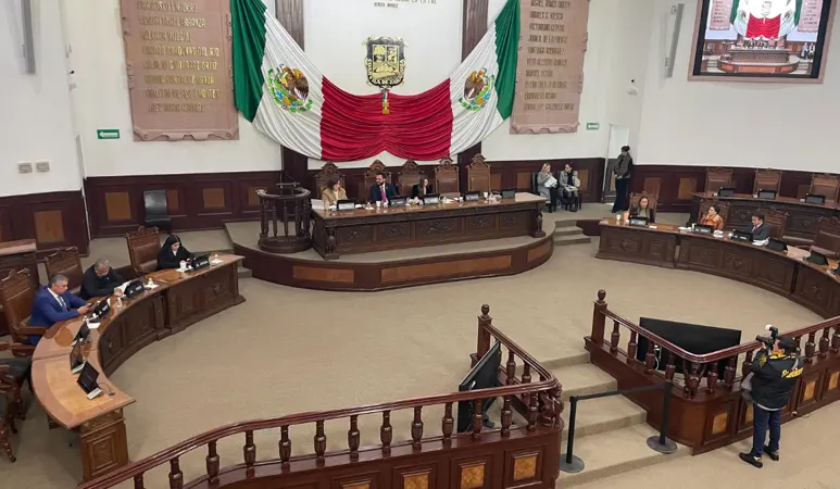 Buscan diputados impulso a la minería sustentable