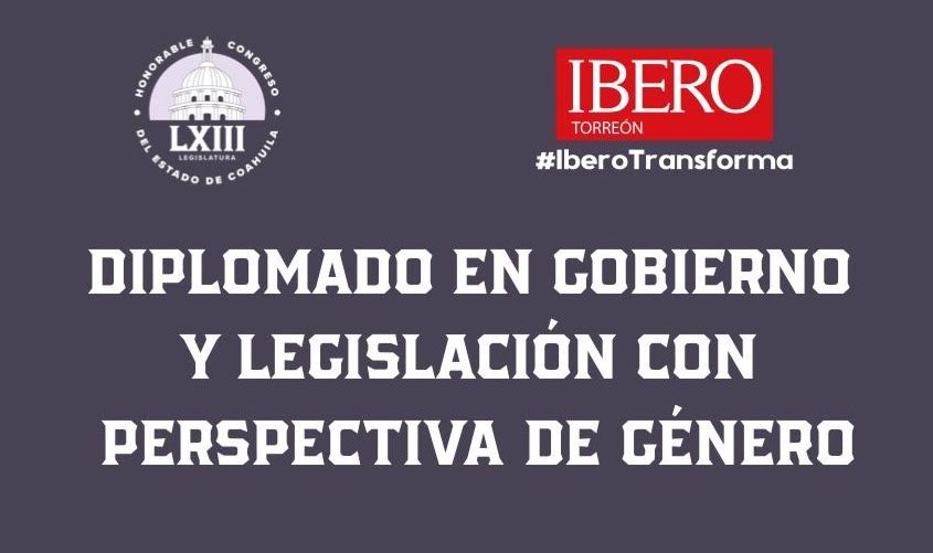 Inicia Congreso Diplomado en Perspectiva de Genero