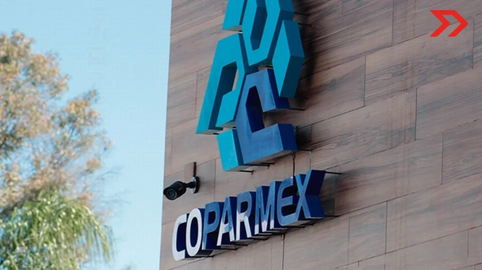 Coparmex pide estrategia a CSP