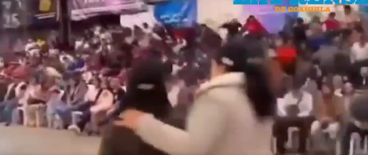 (VIDEO) Tragedia en Guatemala: Colapso de graderío deja más de 40 heridos