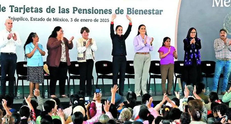 Solo regaños, a 74% de quienes ocultan patrimonio
