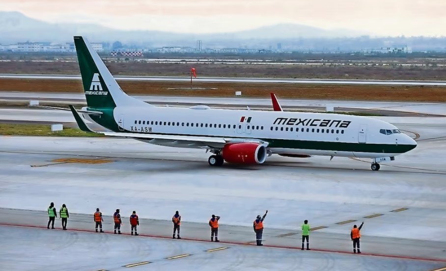 Oposición en el Senado pide detener “caprichitos” de la 4T; exigen que se cancele creación de Olinia y rutas de Mexicana