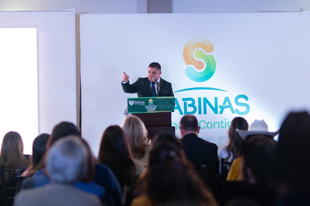 Toma protesta ciudadana Feliciano Díaz Iribarren