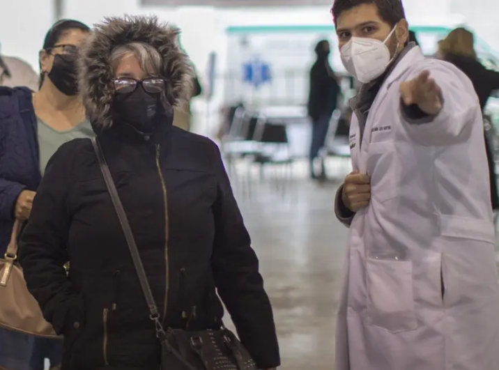 Confirman 2 casos de metapneumovirus humano en Nuevo León
