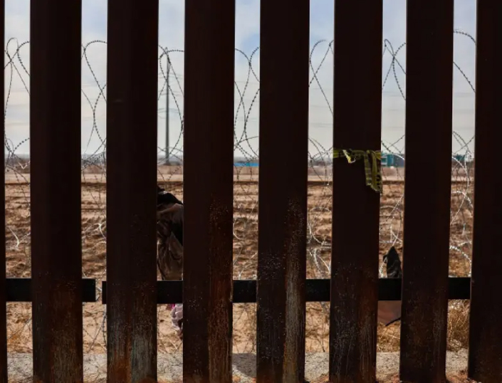 Congreso de EU aprueba la primera ley antimigración desde investidura de Trump