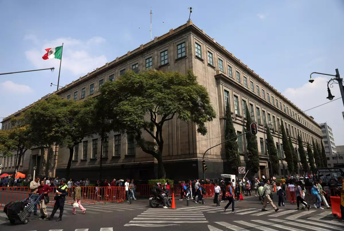 Corte rechaza reactivar proceso de selección de aspirantes en comité del PJ