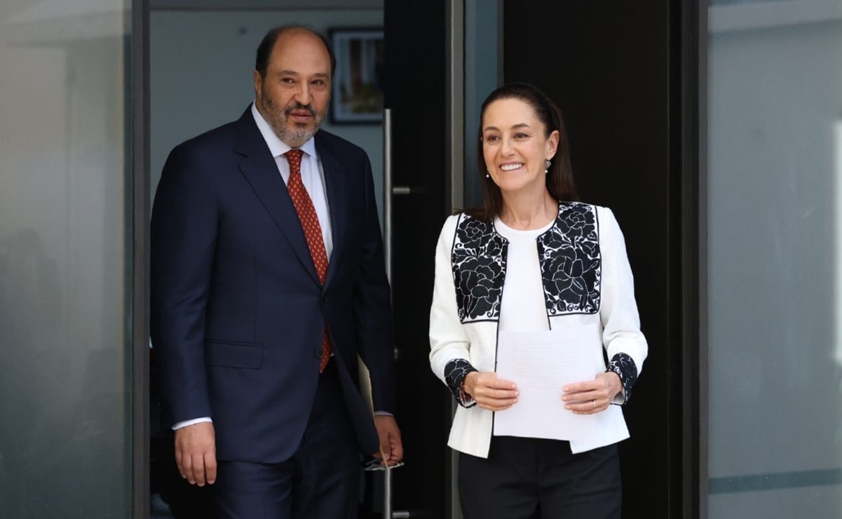 Sheinbaum designa a Cárdenas Batel para Comisión en la Mixteca