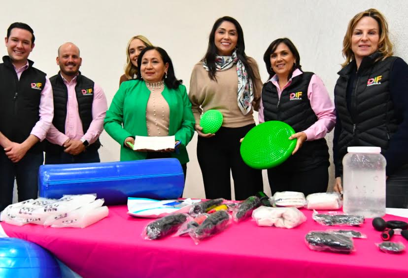Remozará 86 comedores de Coahuila el DIF estatal
