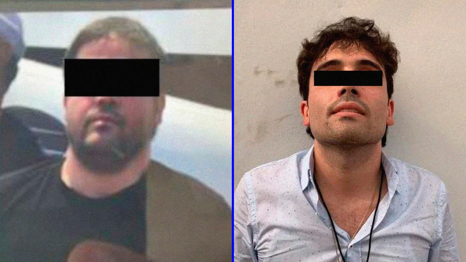 Dan prórroga a Los Chapitos en EU: Retrasan audiencias de Ovidio y Joaquín Guzmán por falta de acuerdos