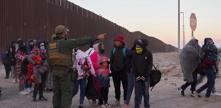 Se prepara Coahuila ante posibles deportaciones