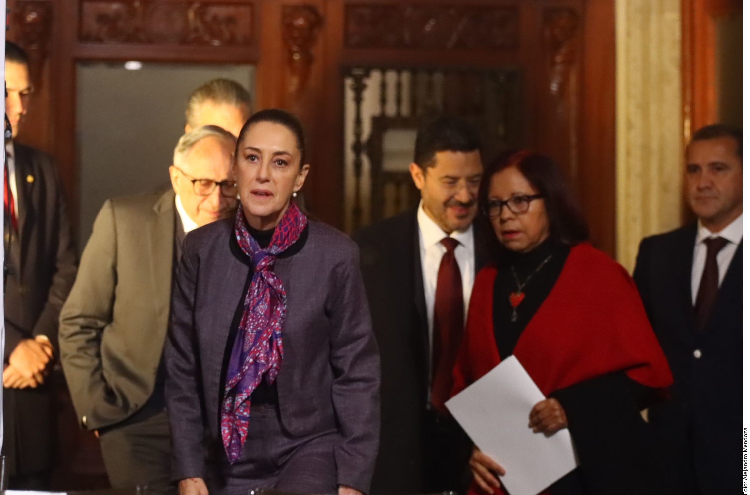 Descartan afecte a TMEC salida de Trudeau