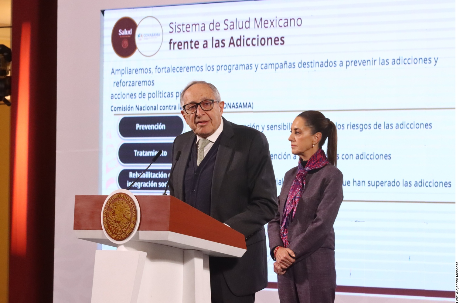 Descartan amenaza por virus de China
